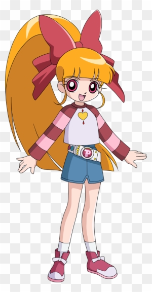 Momoko Powerpuff Girls Z Blossom Free Transparent Png Clipart Images Download Momoko Powerpuff Girls Z Blossom Free Transparent Png Clipart Images Download