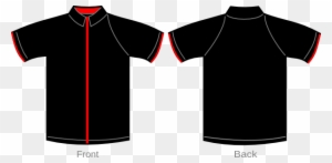 Polo Shirt Design