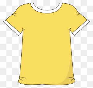 White Tshirt, Transparent PNG Clipart Images Free Download - ClipartMax