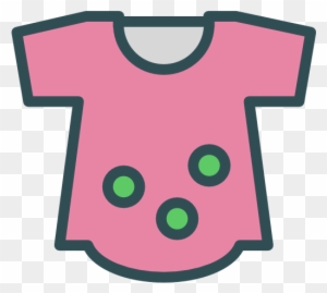 Discover Ideas About Clipart Baby Ropa De Bebe Nina Animada Free Transparent Png Clipart Images Download