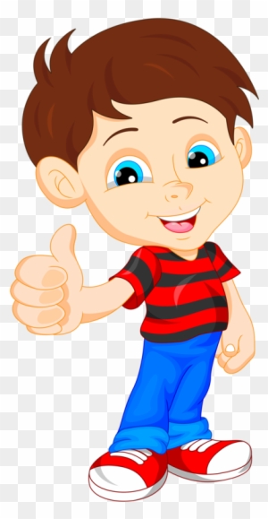 Album - Cute Little Cartoon Boy - Free Transparent PNG Clipart Images Download Album - Cute Little Cartoon Boy - Free Transparent PNG Clipart Images Download