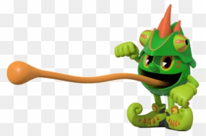 Ice Pac - Pac Man De Metal - Free Transparent PNG Clipart Images Download