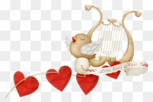 Love Heart Clip Art - Heart