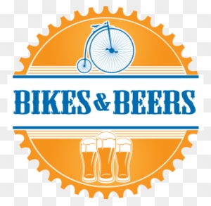 Email Us - Bikes And Beers Glass