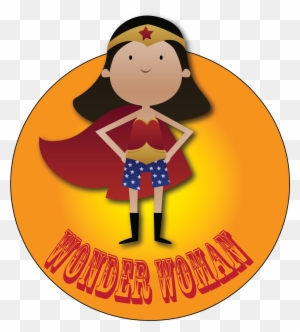Women's Day - Women's Day Wonder Woman