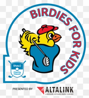 The 13th Annual Hockey Alberta Foundation Golf Classic, - Birdies For Kids