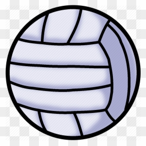 Volleyball Free Png Image - Sports Balls