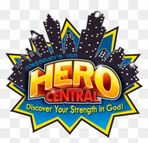 Hero Central, Transparent PNG Clipart Images Free Download - ClipartMax
