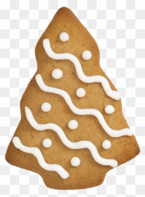 Visit Us At Madison Square Park, New York City To Experience - Gingerbread Cookie Tree Png