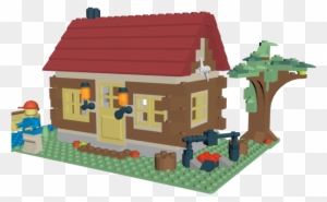 Render2 - Construction Set Toy