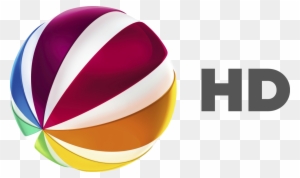1 Hd Logo Transparent - Sat 1 Hd Logo