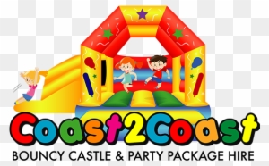 Coast2coast Bouncy Castle & Party Package Hire - Coast2coast Bouncy Castle & Party Package Hire
