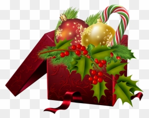 Christmas Clipart, Merry Christmas, Album, Christmas - Merry Christmas Decorations