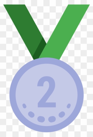 Medal - Sport Png Icons