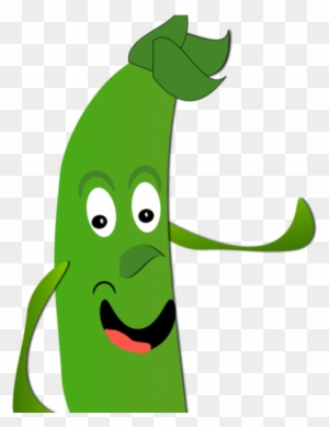 Canned Green Beans Clip Art