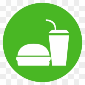 Food And Beverage Icon