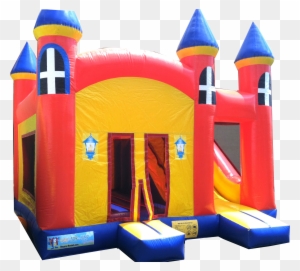 Commercial Inflatable Bounce Houses & Slides at Wholesale Prices –  HullaBalloo Sales