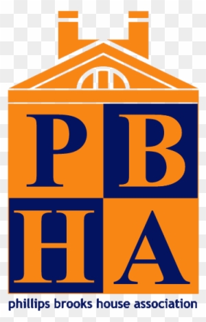 Phillips Brooks House Logo