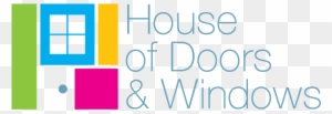 House Of Doors And Windows - House