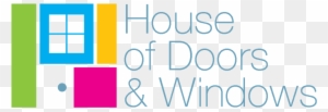 House Of Doors And Windows - House House Of Doors And Windows - House