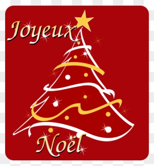 This Free Icons Png Design Of Joyeux Noel - Merry Xmas In French