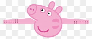 set figurine peppa pig