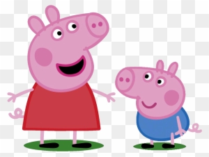 Free Free Princess Peppa Pig Svg 604 SVG PNG EPS DXF File