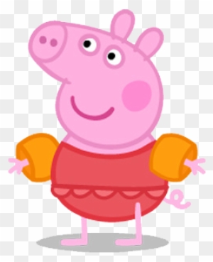 Gee Pig Png Buscar Con Google Peppa - Peppa Pig I Love You