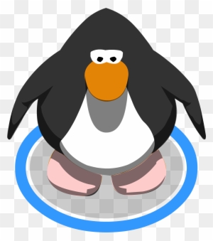 Village Jester Shoes In-game - Club Penguin 3d Penguin