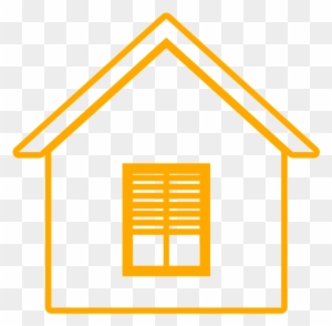 Icon, Smart Home, Home, Technology, Control, Taxes - Home Taxes Icon