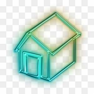 3d Home Icon Png