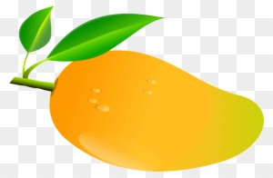 Image Result For Mango Clipart - Mango Png Image Clipart