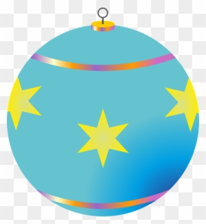 Christmas Decorations, Ball, Christmas, Decoration - Png Star Moon White