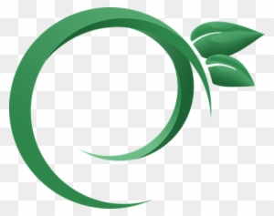 Logo Plant Branch Nature Green Leaves Foli - Logo Daun