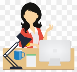 All Right Reserved - Work Office Icon Png