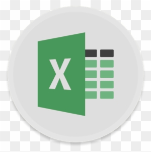 Excel 2013 Icon Png Download Excel 2013 Icon Png Download - Microsoft