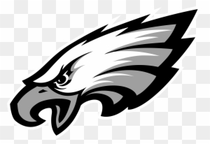 Philadelphia Eagles Logo Png Transparent & Svg Vector - Philadelphia Eagles Logo Png
