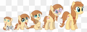 Princess Luna Pony Applejack Mammal Vertebrate Cartoon - My Little Pony Mom