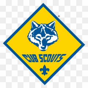 Cub Scout Logo - Cub Scout Clip Art