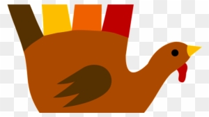 Thanksgiving Meal Under $20 - Thanksgiving Hand Turkey