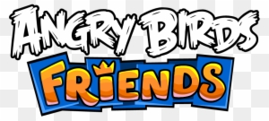 Thumbnail For Version As Of - Angry Birds Star Wars Logo Thumbnail For Version As Of - Angry Birds Star Wars Logo