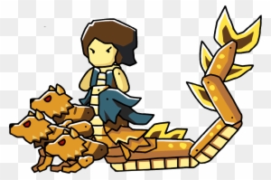 Thumbnail For Version As Of - Scribblenauts Unlimited Dogs
