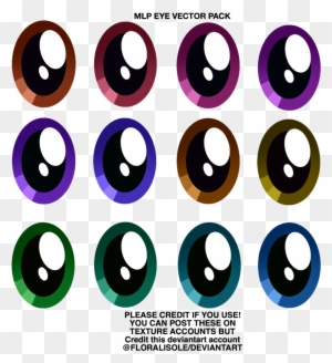 Vector Pack By Floralisole On Deviantart - Vector Pack By Floralisole ...