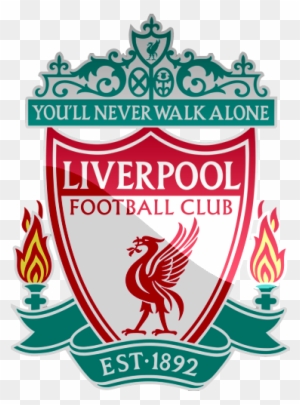 Liverpool Desktop Clipart Logo Liverpool Dream League Soccer