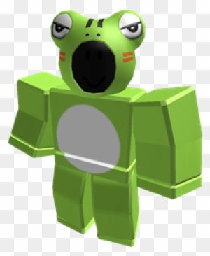 Commando Frog Crown Of Roses Roblox Free Transparent Png
