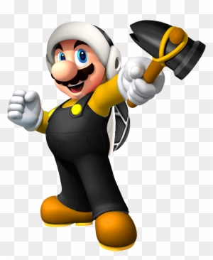 Super Mario 3d World Frog Suit Mario Hammer Bro Suit Free Transparent Png Clipart Images Download Super Mario 3d World Frog Suit Mario Hammer Bro Suit Free Transparent Png Clipart Images Download
