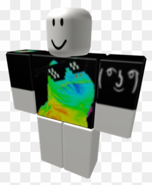 Roblox Fashion Police