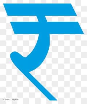 Rupee Symbol Png File - Indian Rupee Symbol Png