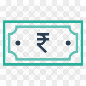 Indian Icon - Indian Rupee