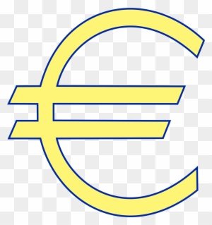 Medium Image - Euro Symbol